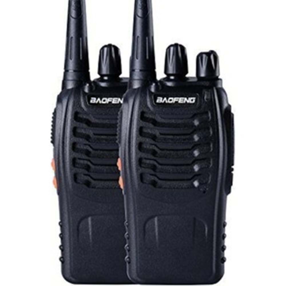 BAOFENG BF-888S TELSİZ