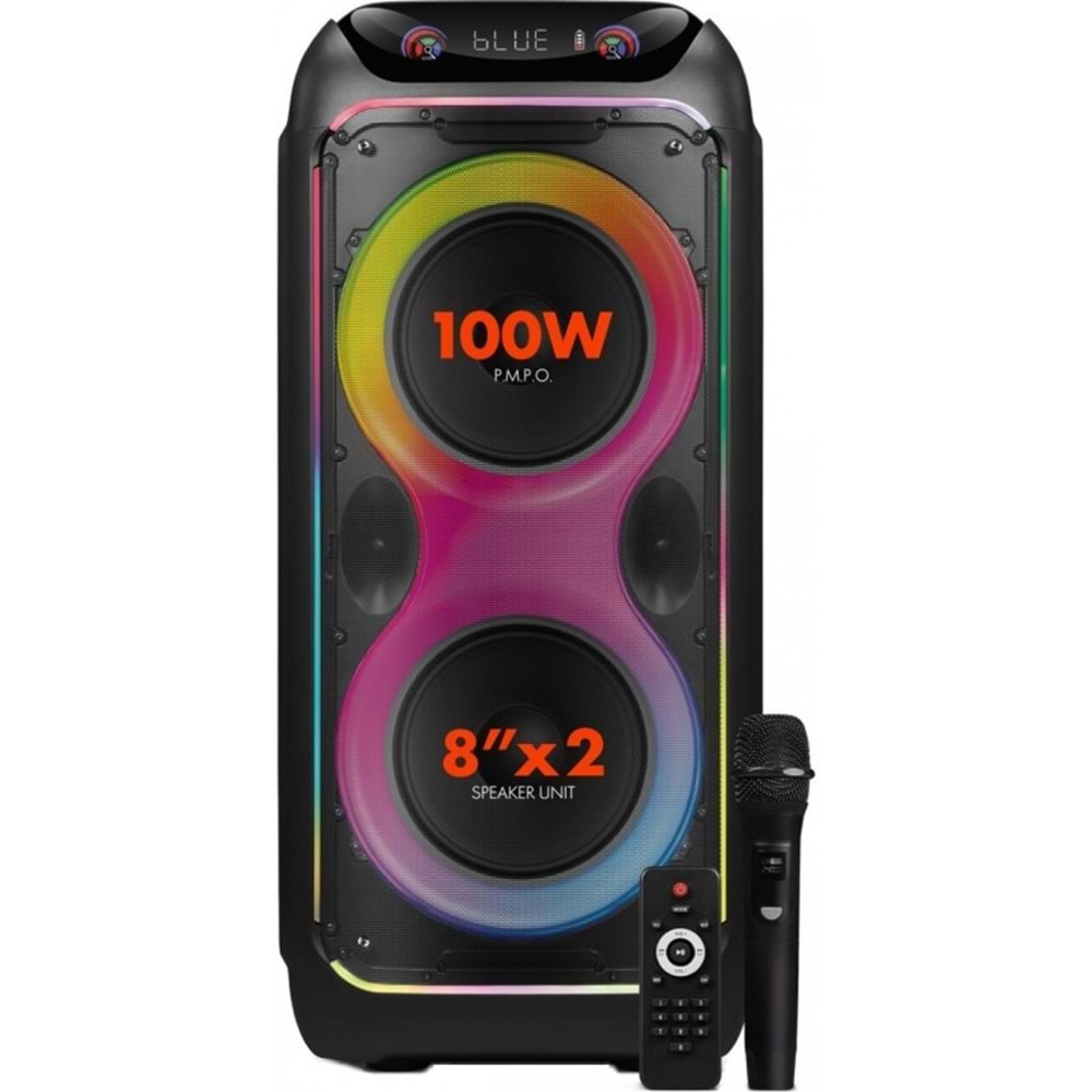 POWERWAY CIO SPEAKER