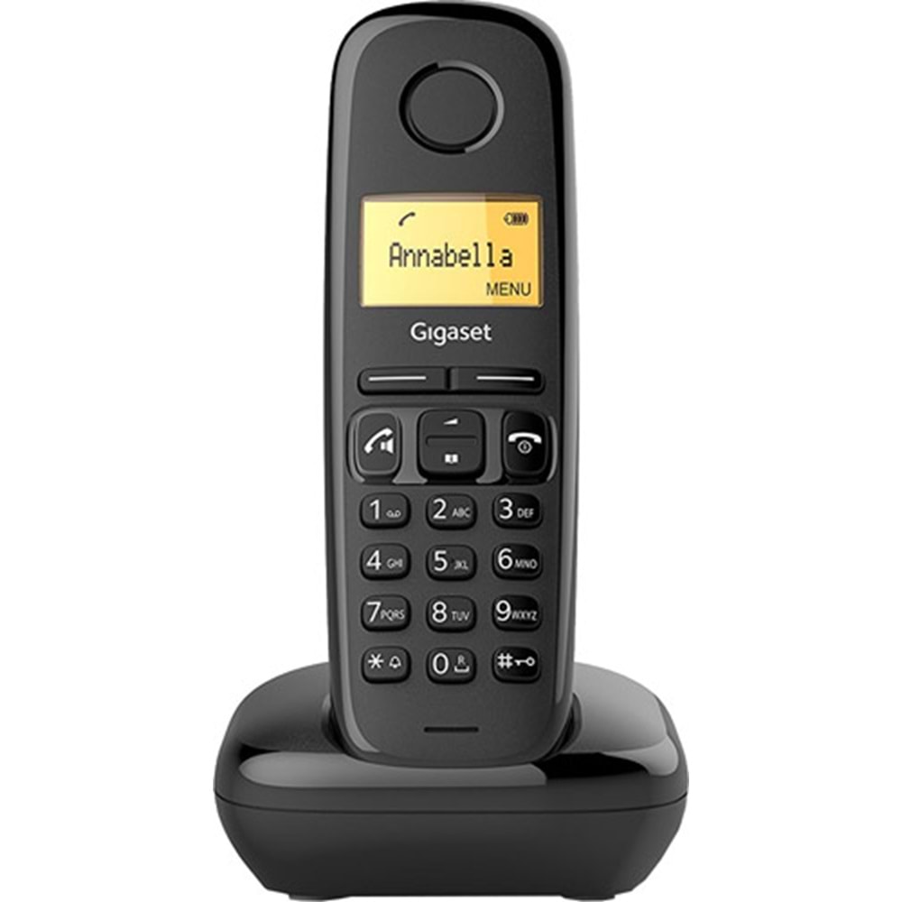GİGASET A270 TELSİZ TELEFON