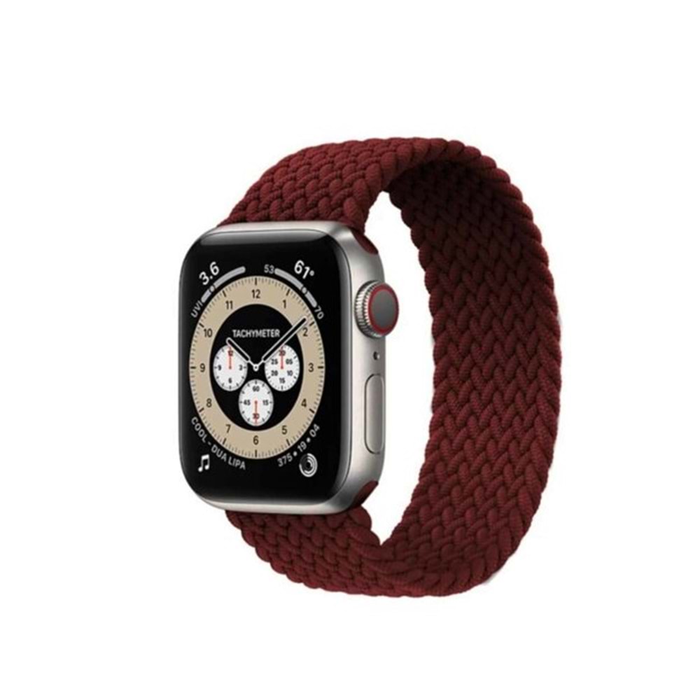 WATCH 42/44MM RAINBOW AKILLI SAAT KORDONU