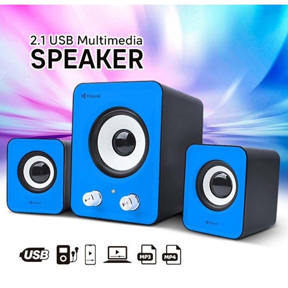 POLYGOLD FT-202BT 2IN 1 SES SİSTEMİ