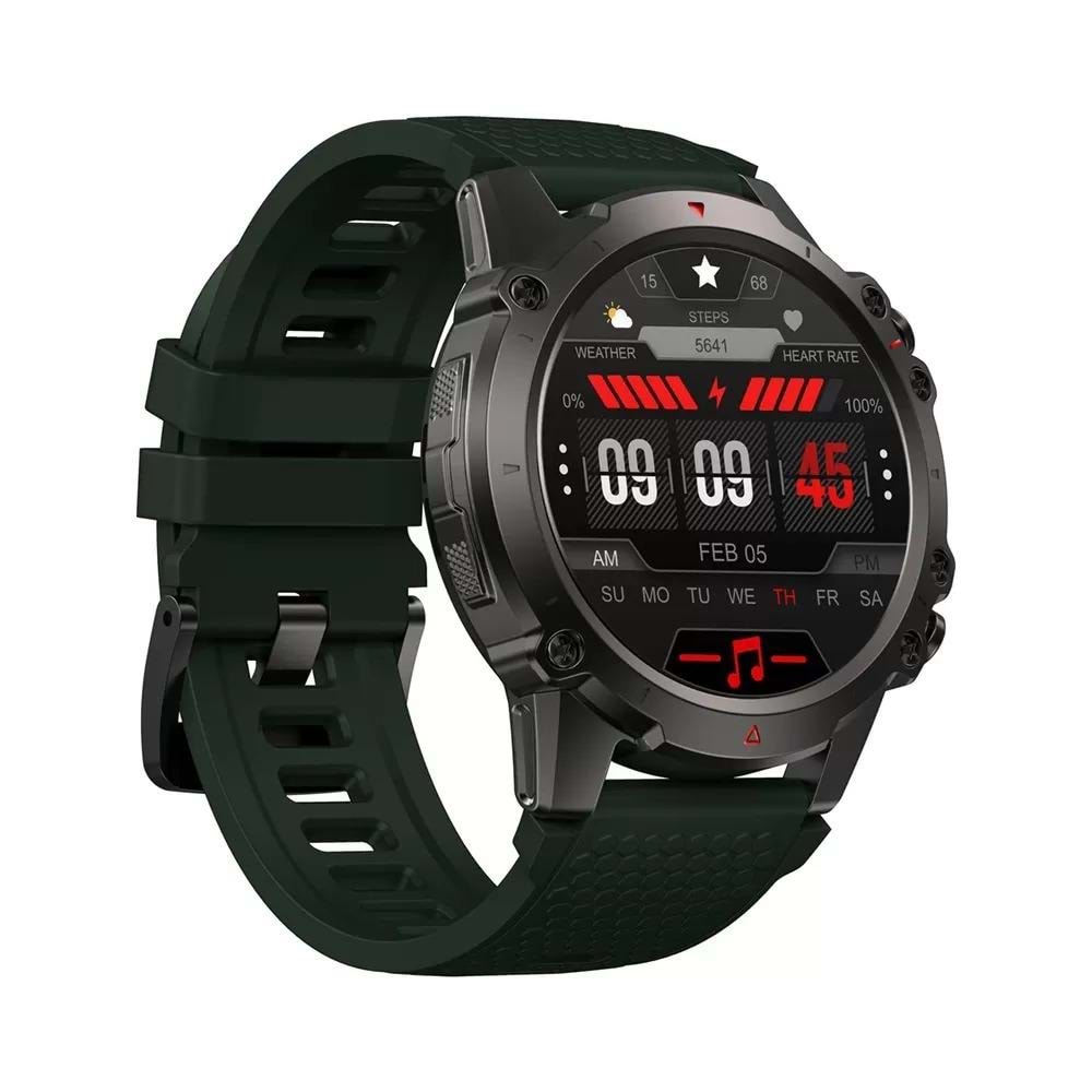 LEERFEİ AMOLED SW-65 AKILLI SAAT