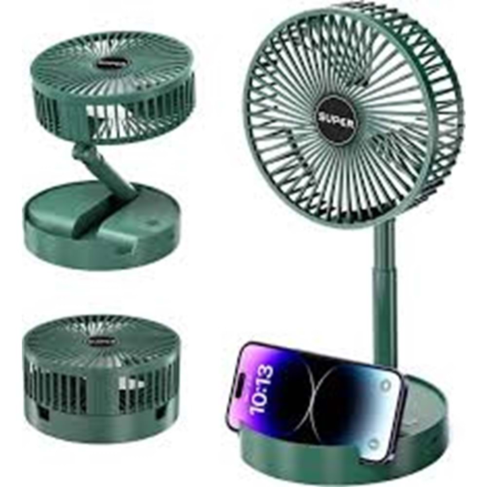 POLYGOLD FS-21 MASA FANI