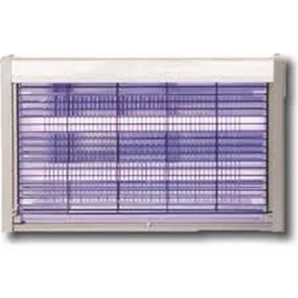 GECKO ELEKTRİKLİ MT-020 SİNEK ÖLDÜRÜCÜ