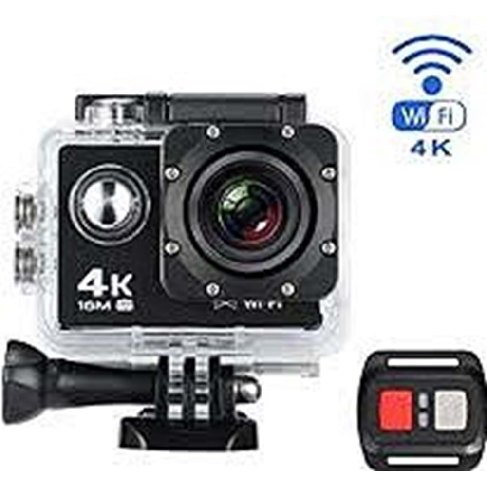 SJCAM SJ4000 AKSİYON KAMERASI