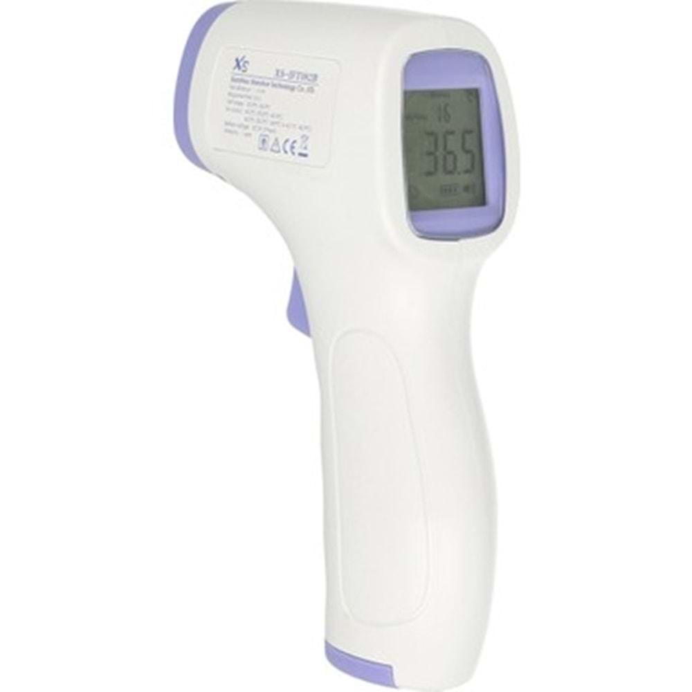 YHKY-2000 ATEŞ ÖLÇER