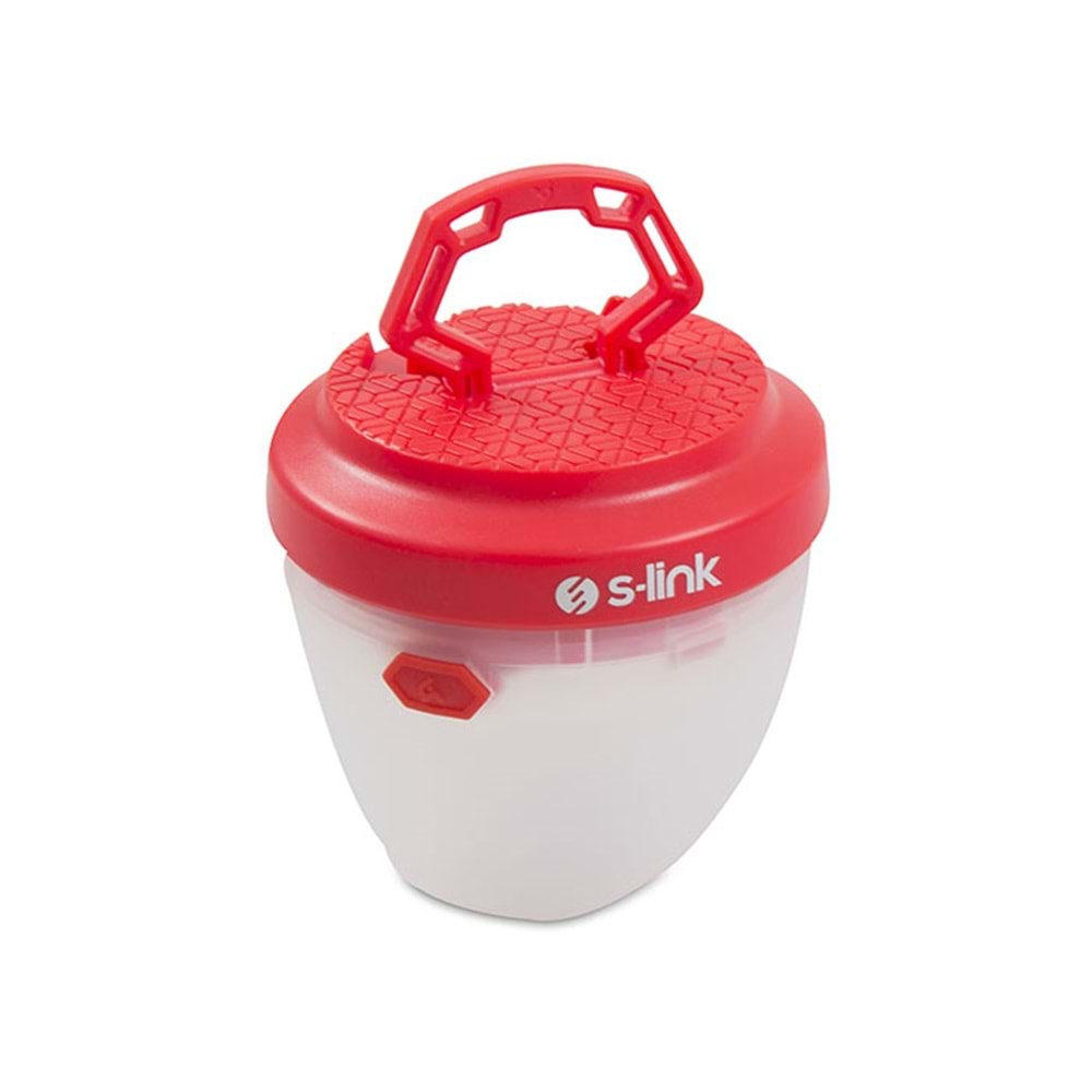 S-LINK SL-8730 KAMP VE MASA LAMBASI