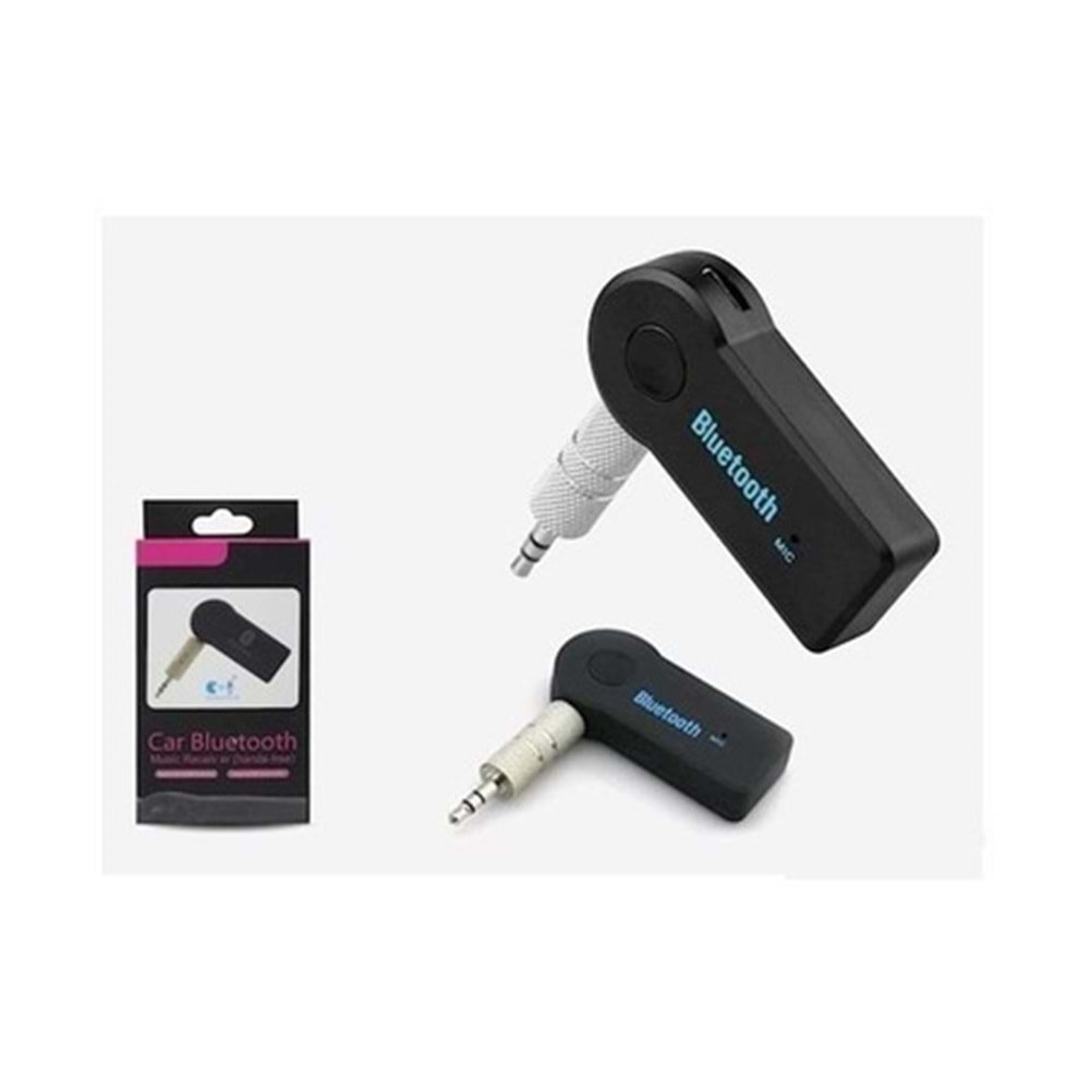 HADRON HD9001 AUX BLUETOOTH