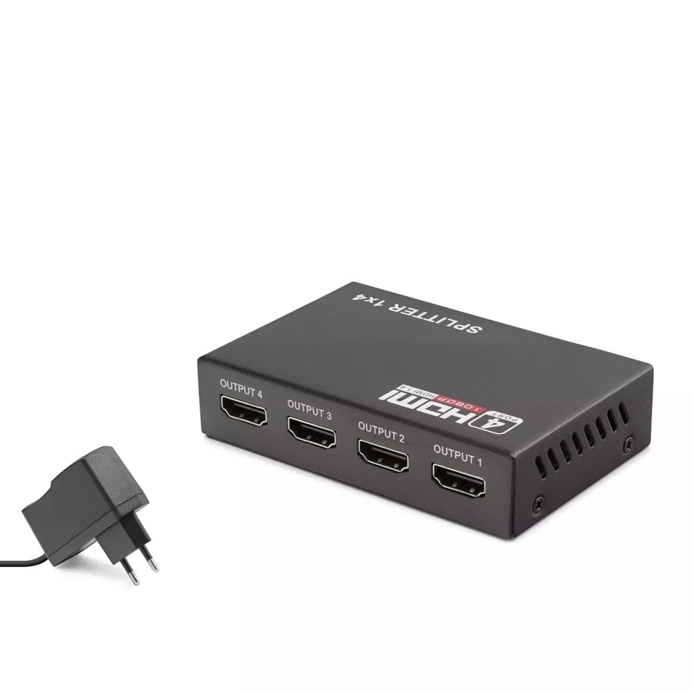 HADRON HDX1286 1080PHDMI SPLITTER