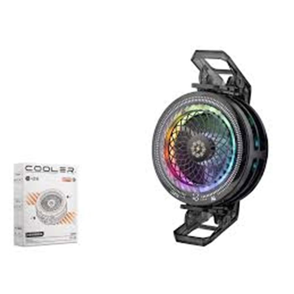 HADRON T29 TELEFON SOĞUTUCU FANI