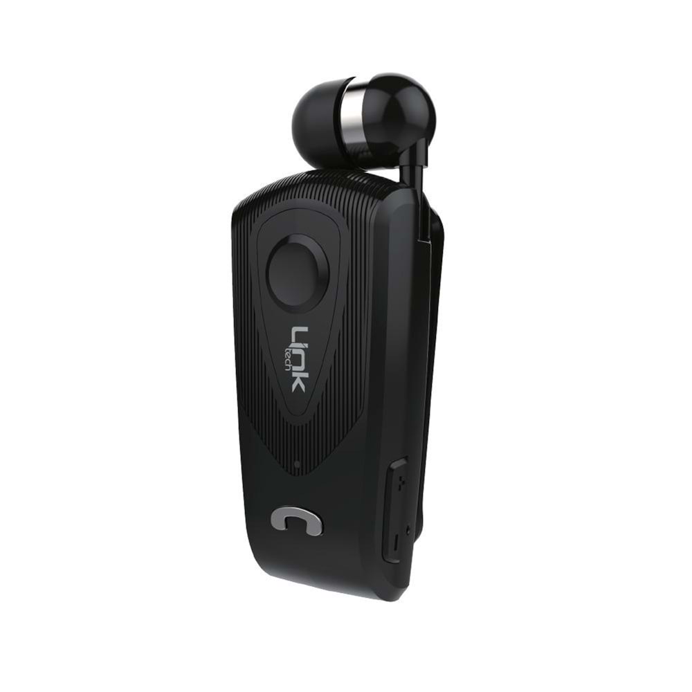 LİNK VL8 MAKALI TİTREŞİMLİ BLUETOOTH KULAKLIK