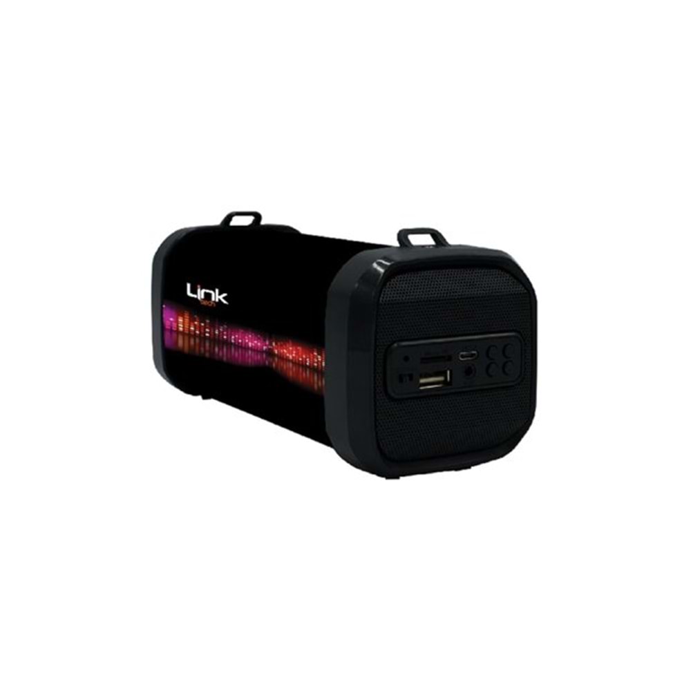 LİNK R105 BLUETOOTH HOPARLÖR
