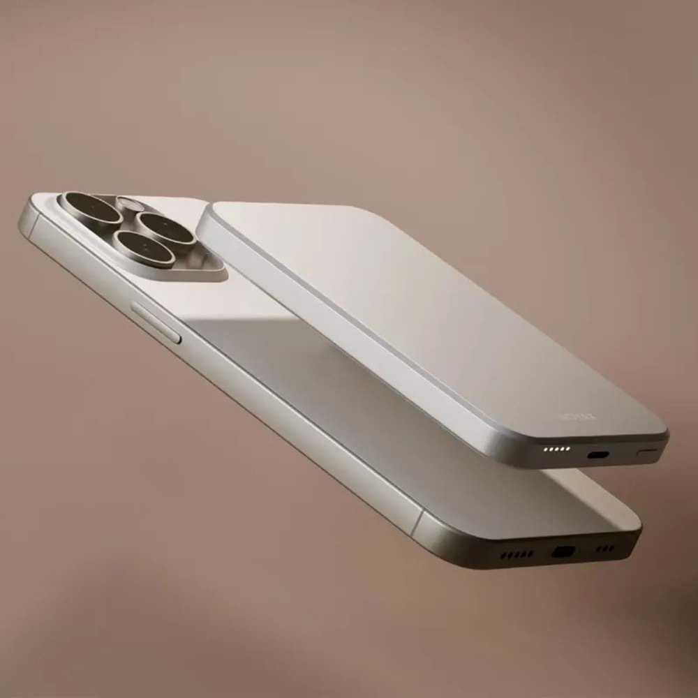 DEJI WOYAX WY-5 5000 MAH MAGSAFE POWERBANK