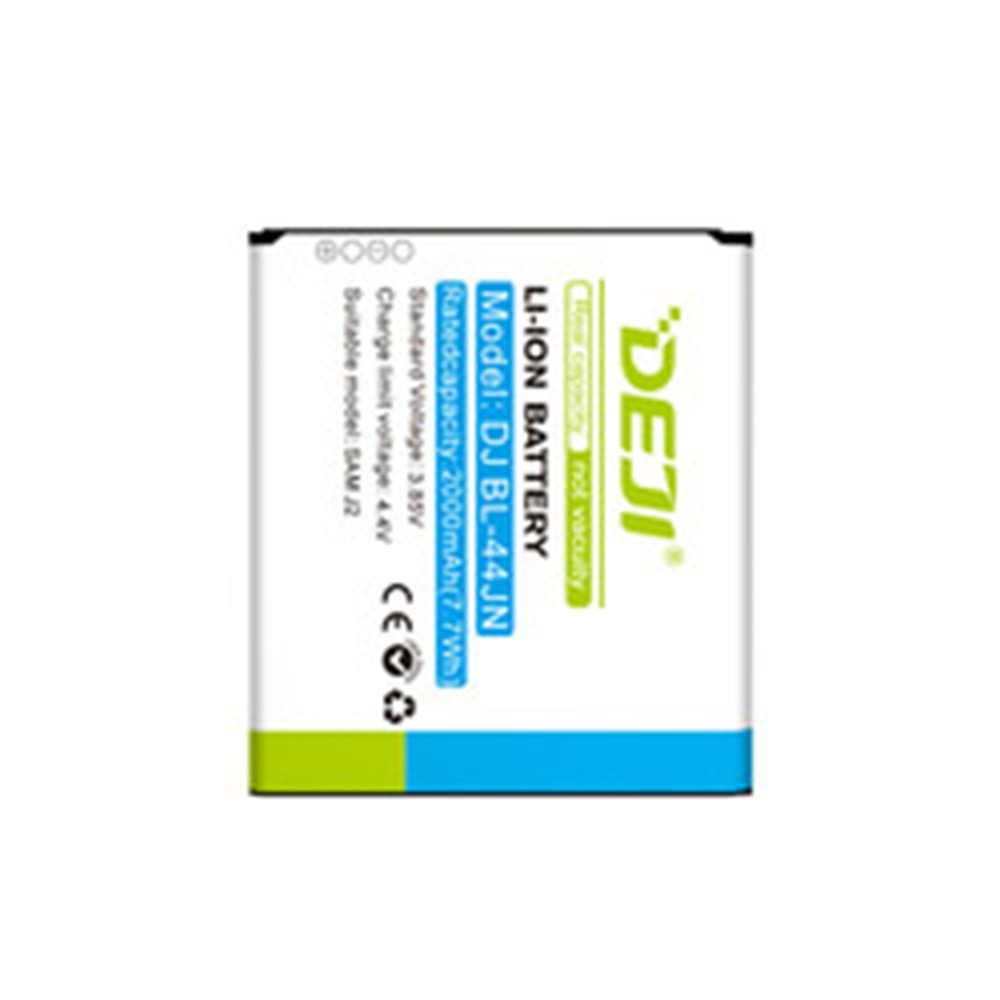 DEJI GALAXY J2 BL44JN BG360 BATARYA