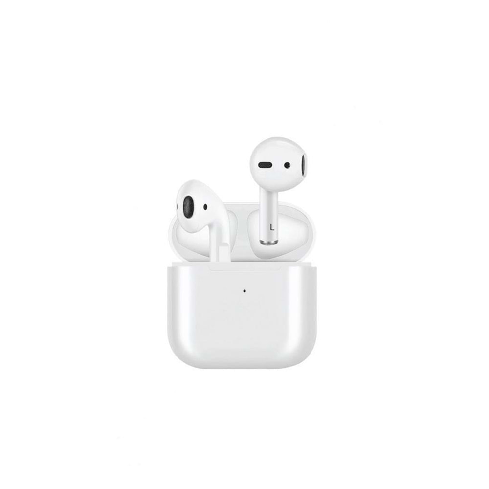 TORIMA TRM-AIR5S AIRPODS SİLİKONSUZ BLUETOOTH KULAKLIK