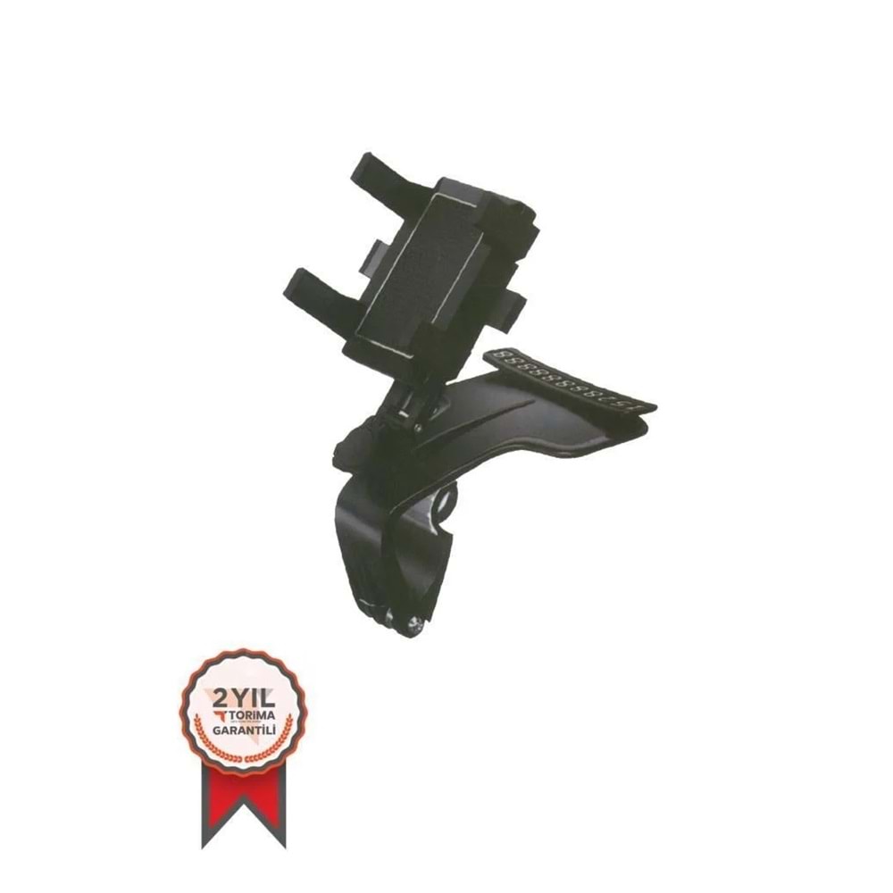 TORIMA JX-31 MIKNATISLI ARAÇ TUTUCU