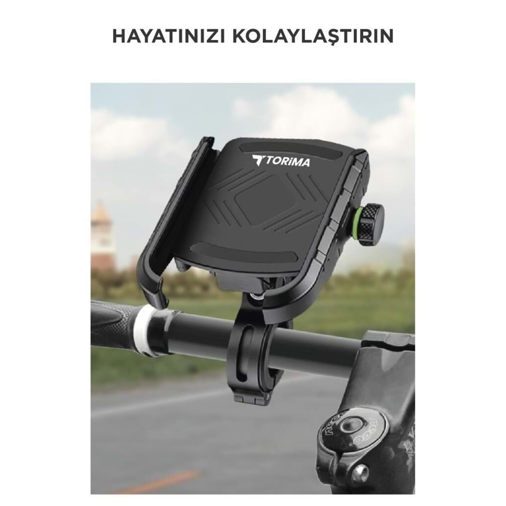 TORIMA JX-044 MIKNATISLI MOTOR TUTUCU