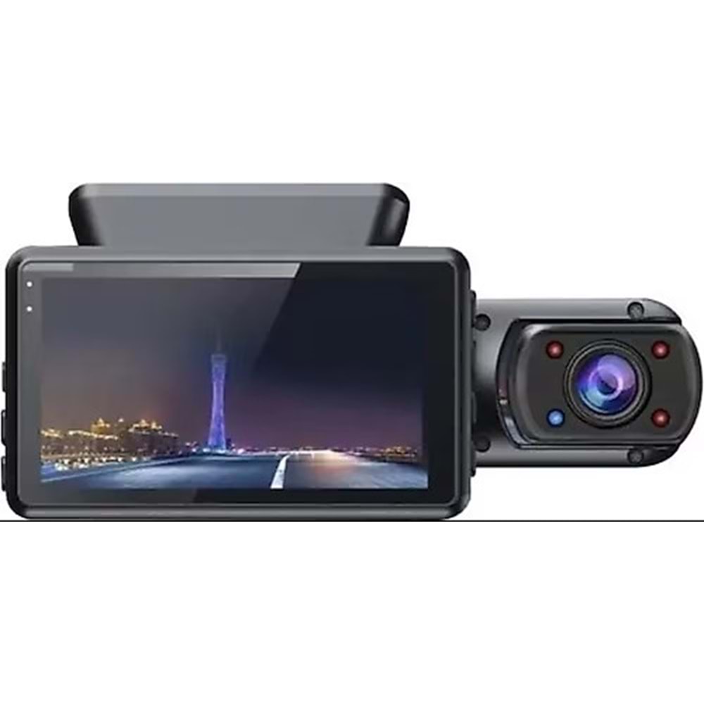 TORİMA A68 360^ TA-03 ARAÇ KAMERA