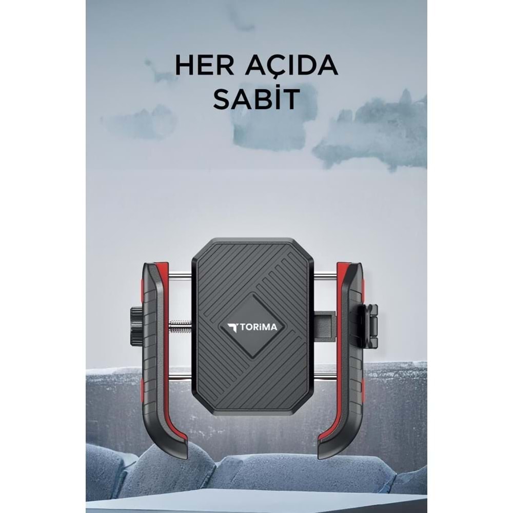 TORIMA JX-062 MOTOR TUTUCU