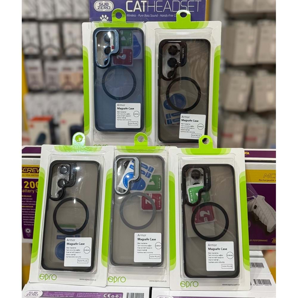 EPRO ARMOR S24 PLUS KILIF