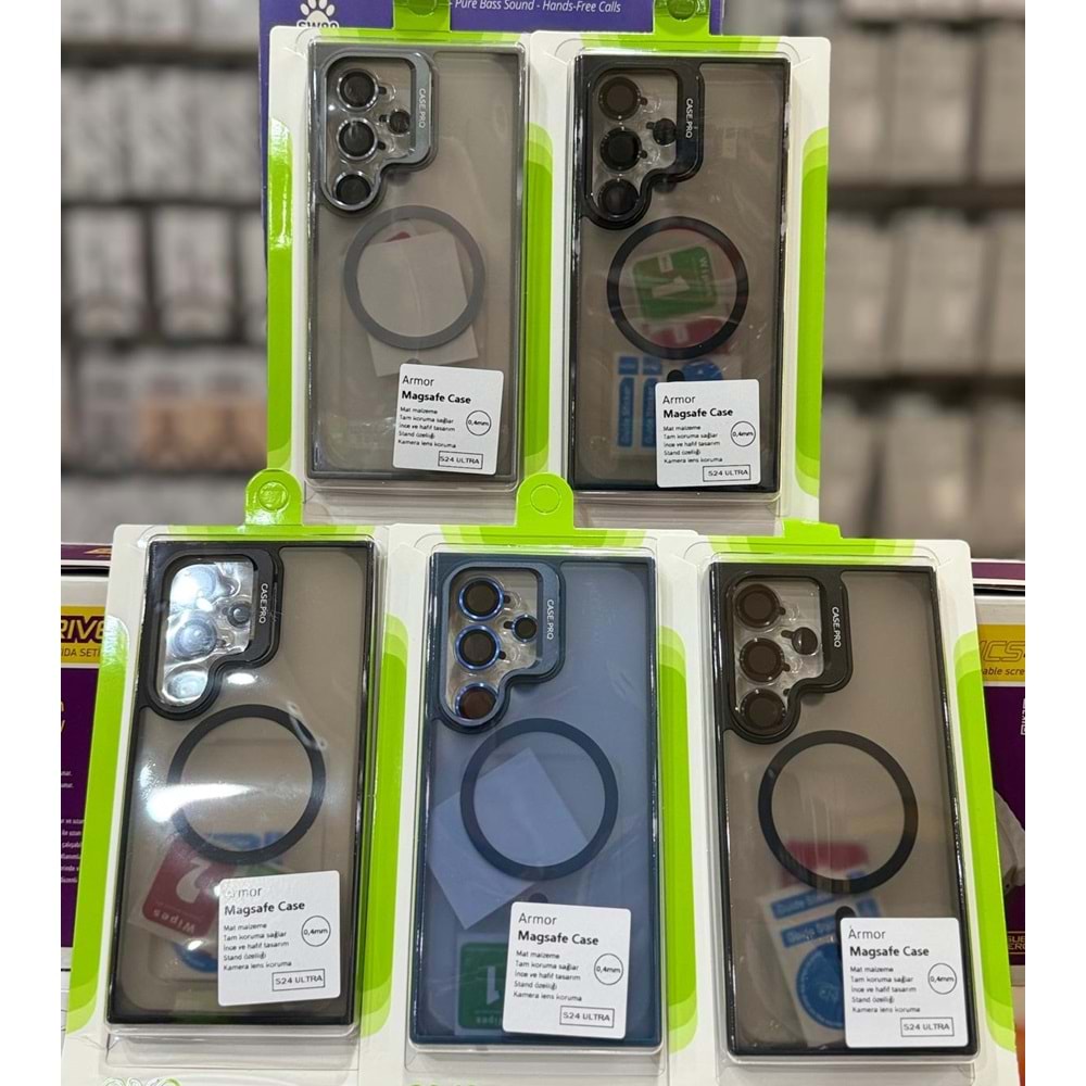 EPRO ARMOR S24 ULTRA KILIF