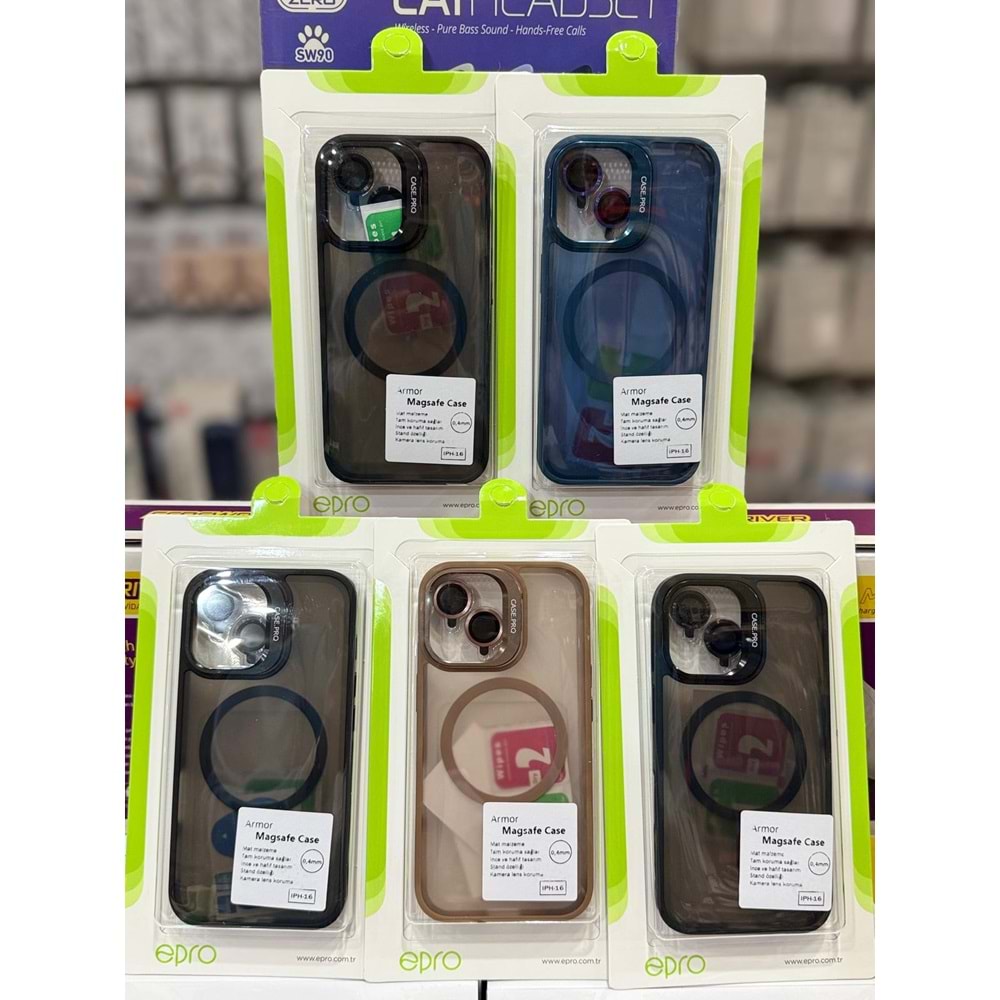 EPRO ARMOR IPH 16 KILIF