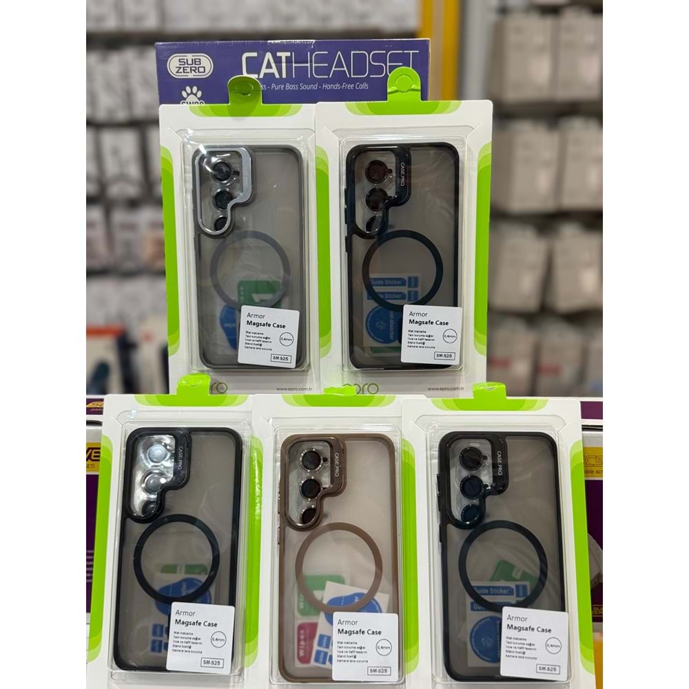 EPRO ARMOR S25 KILIF