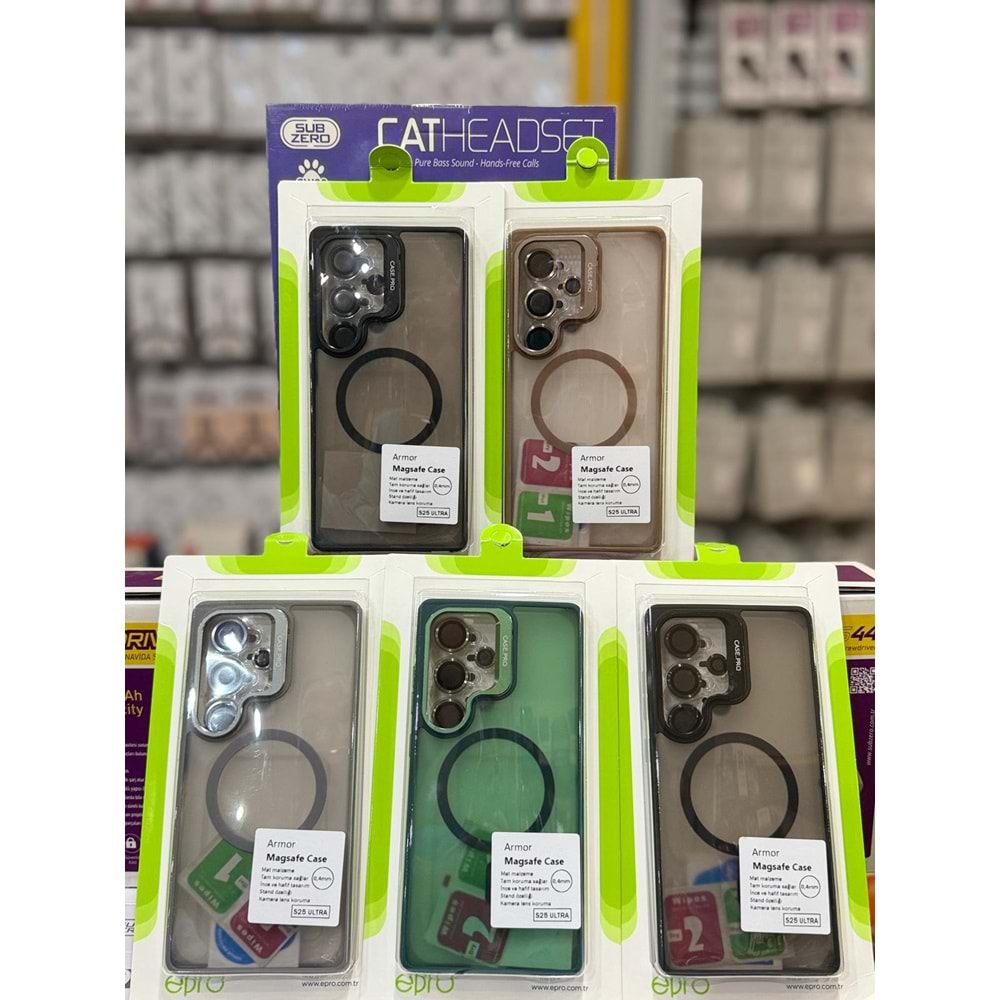 EPRO ARMOR S25 ULTRA