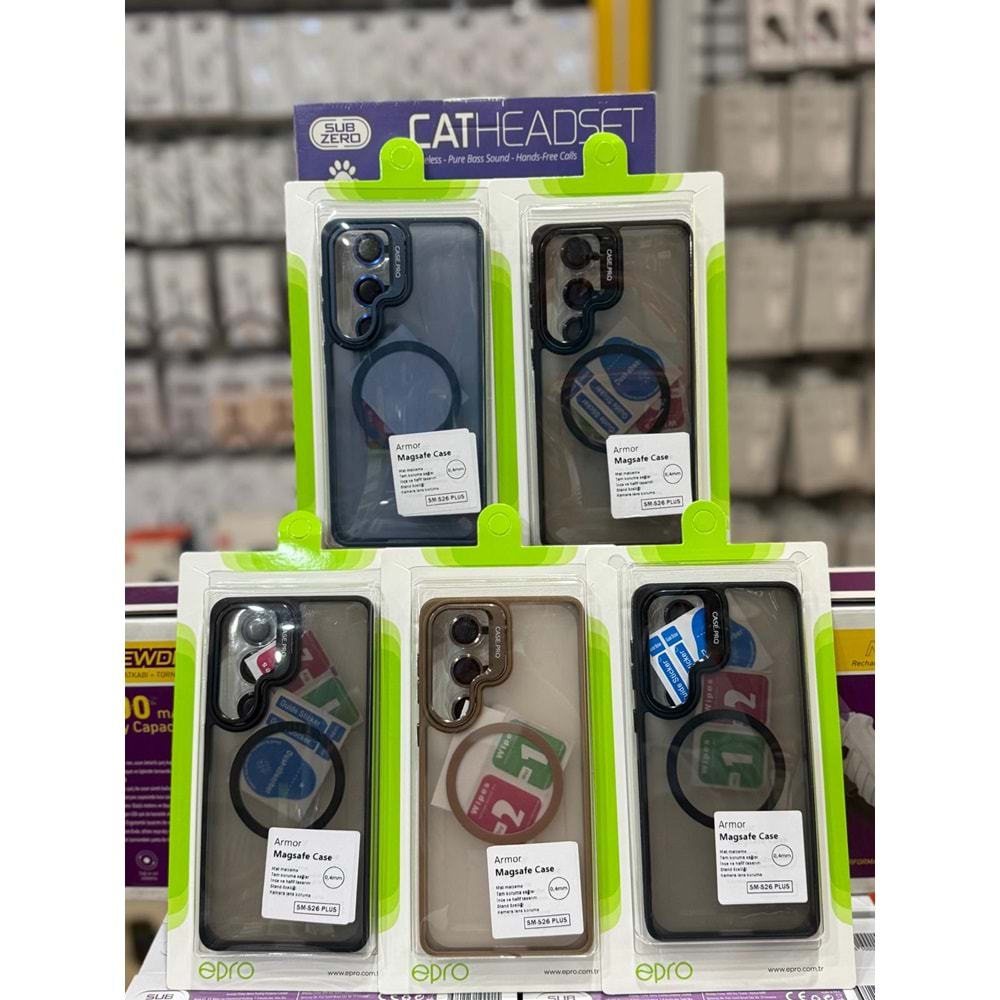 EPRO ARMOR S26 PLUS KILIF