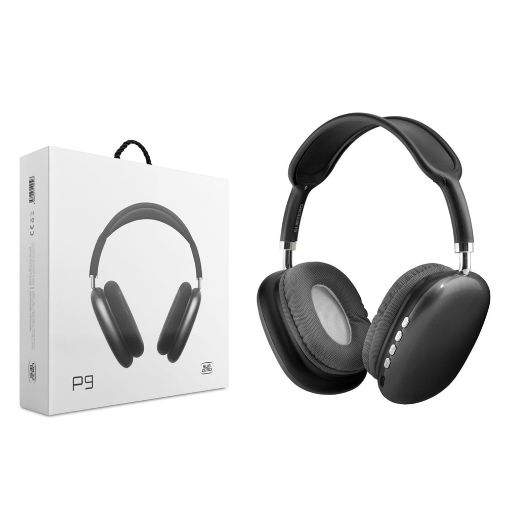 SUBZERO SW96 P9 BLUETOOTH KULAKÜSTÜ KULAKLIK
