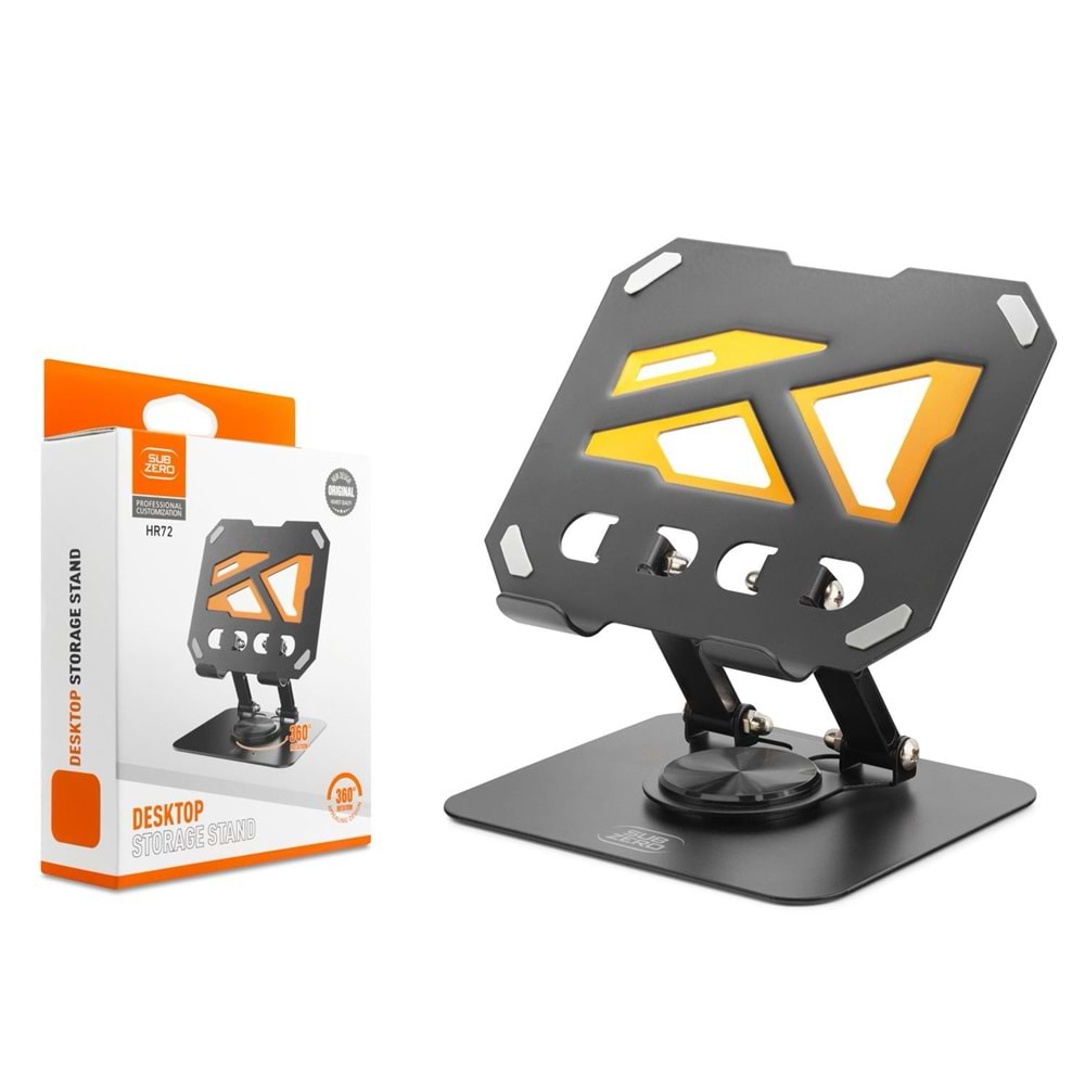 SUBZERO HR72 TABLET STANDI