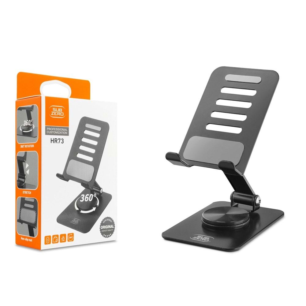 SUBZERO HR73 TABLET STANDI