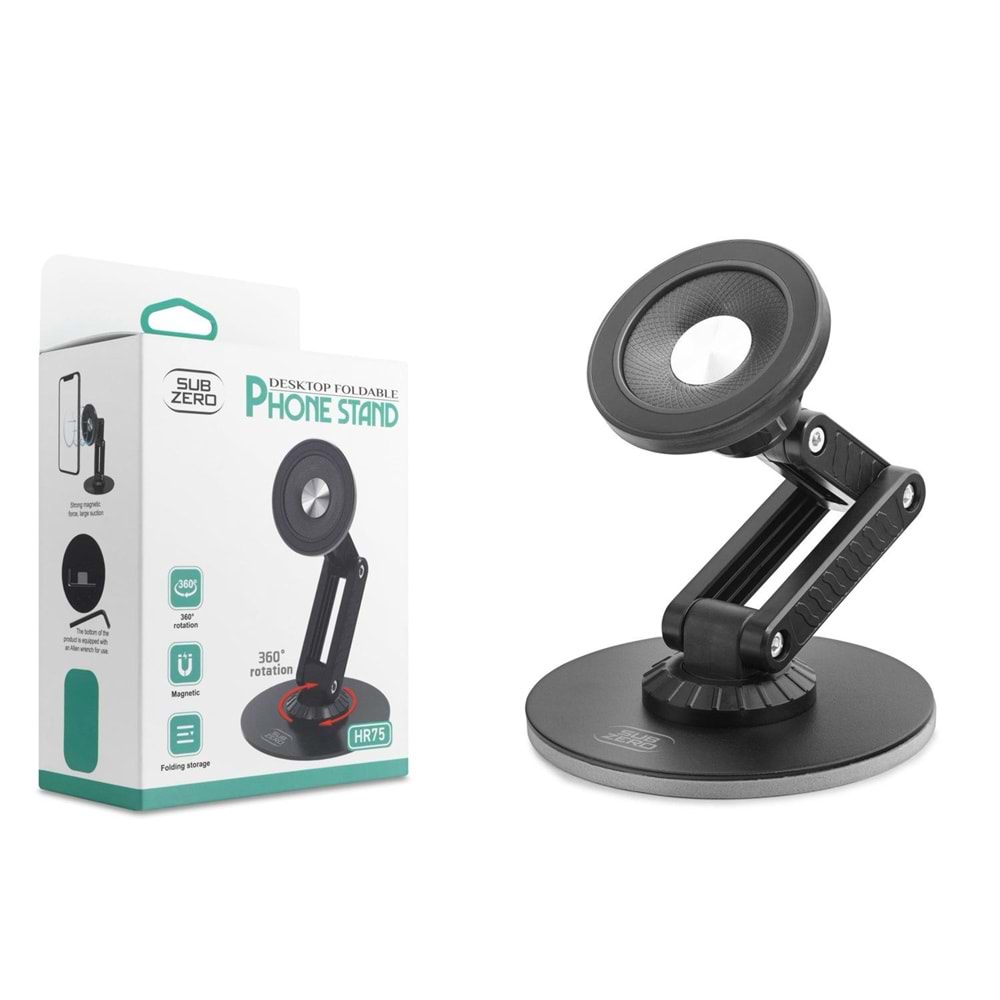 SUBZERO HR75 TELEFON TUTUCU