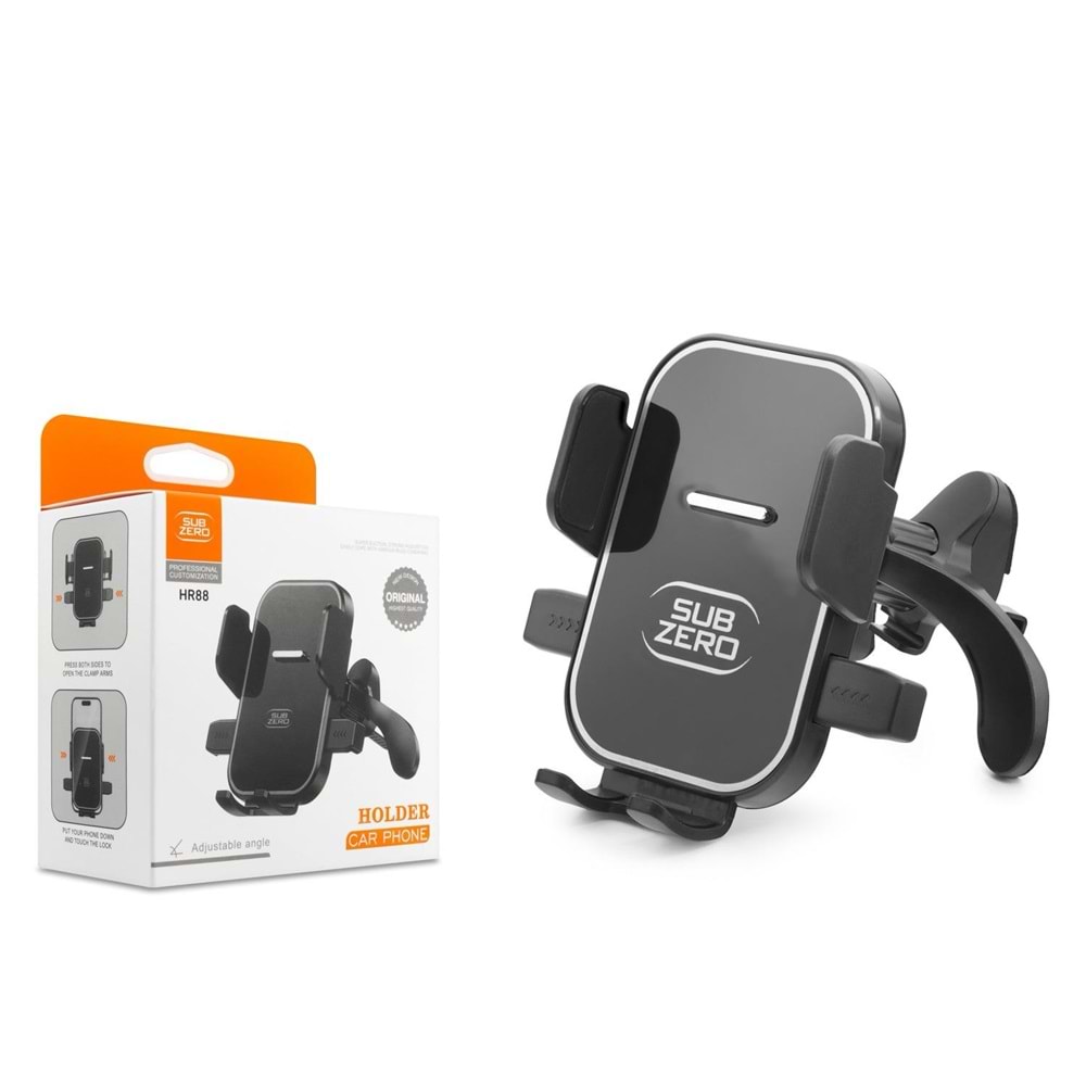 SUBZERO HR88 TELEFON TUTUCU