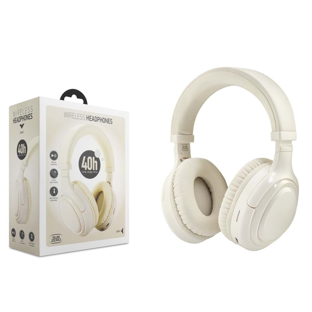 SUBZERO SW69 40 SAAT KULAKLIK