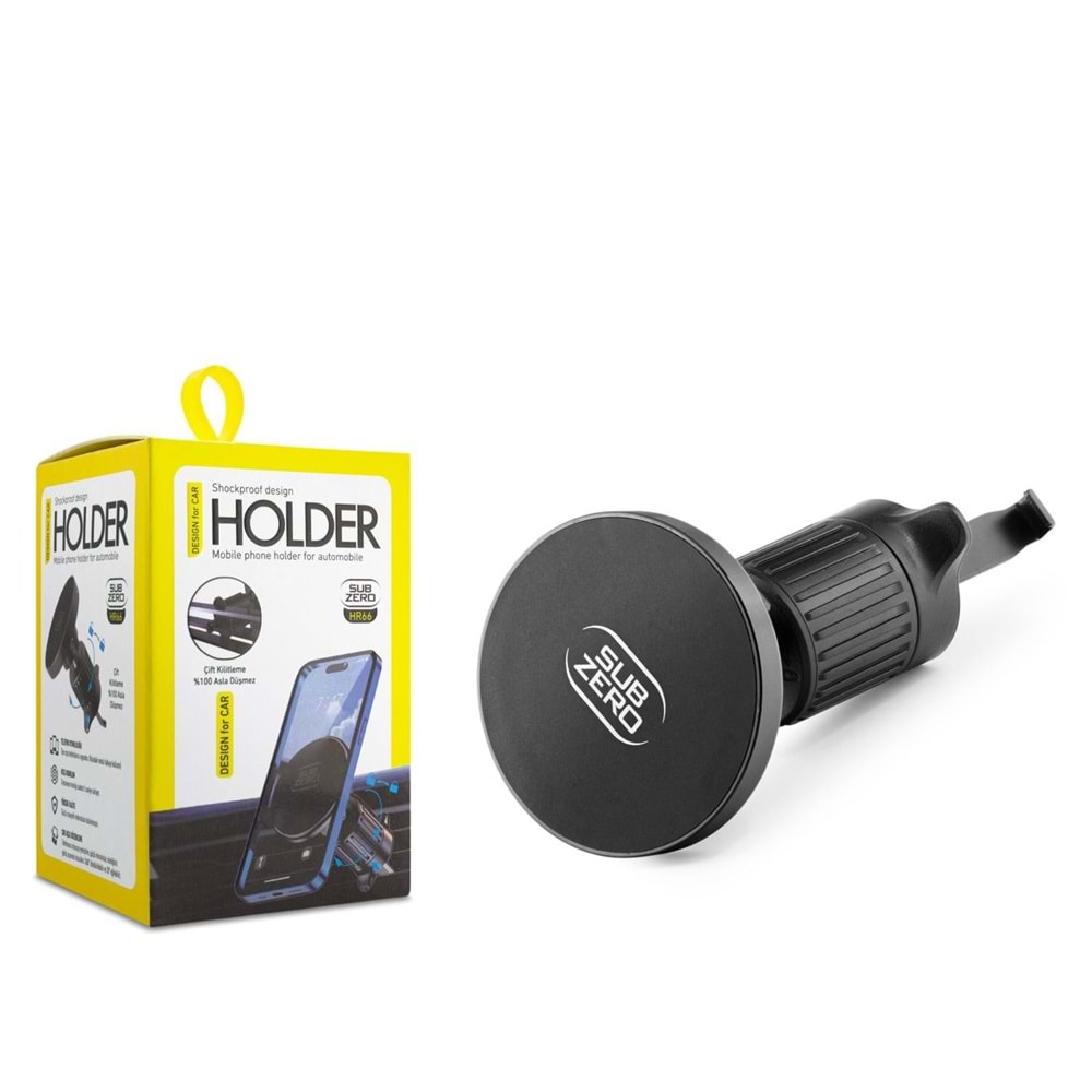 SUBZERO HR66 TUTUCU STANDI