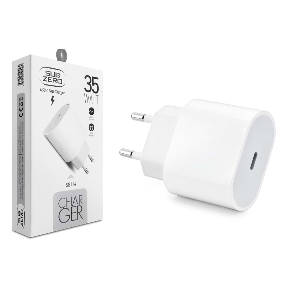 SUBZERO SG114 35W PD PD EV KAFA