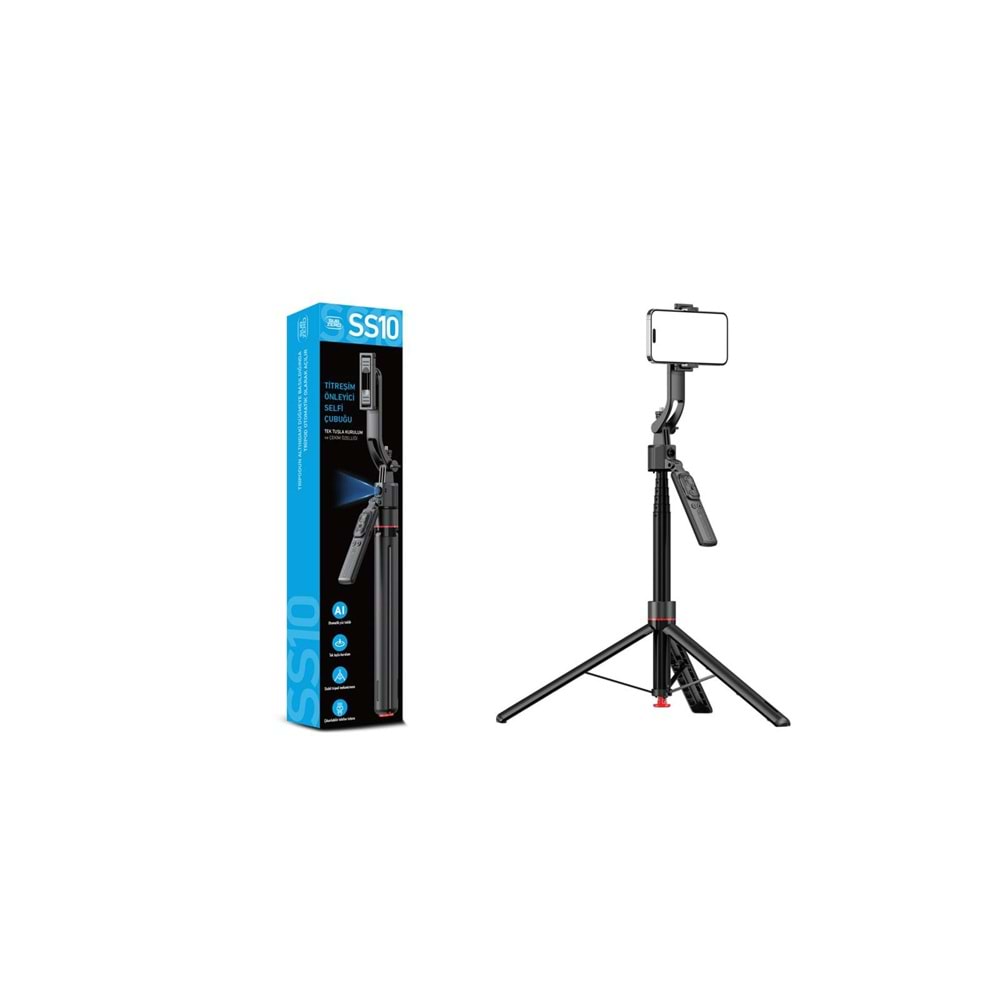 SUBZERO SS10 BLUETOOTH SELFI ÇUBUĞU