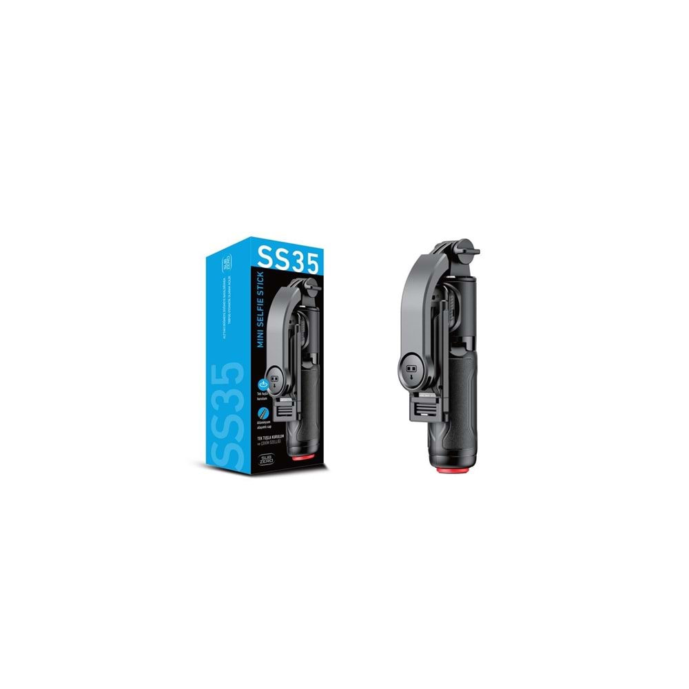 SUBZERO SS35 BLUETOOTH SELFI ÇUBUĞU