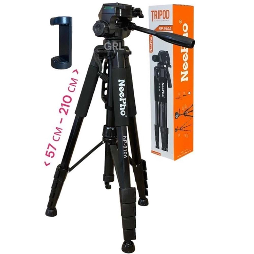 NEEPHO NP-910A TRİPOD