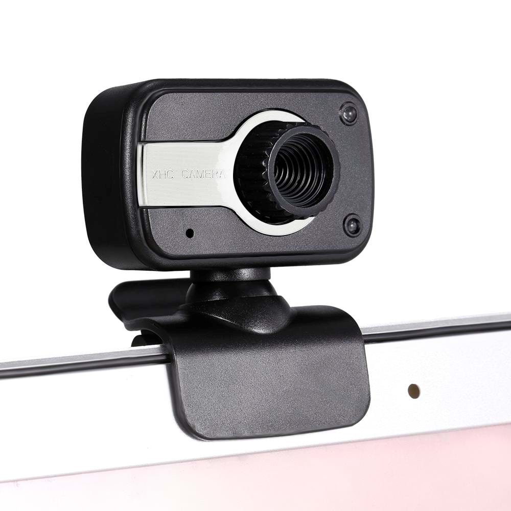 WEB CAMERA 720P