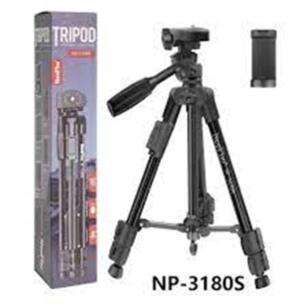 NEEPHO NP-3180S TRİPOD