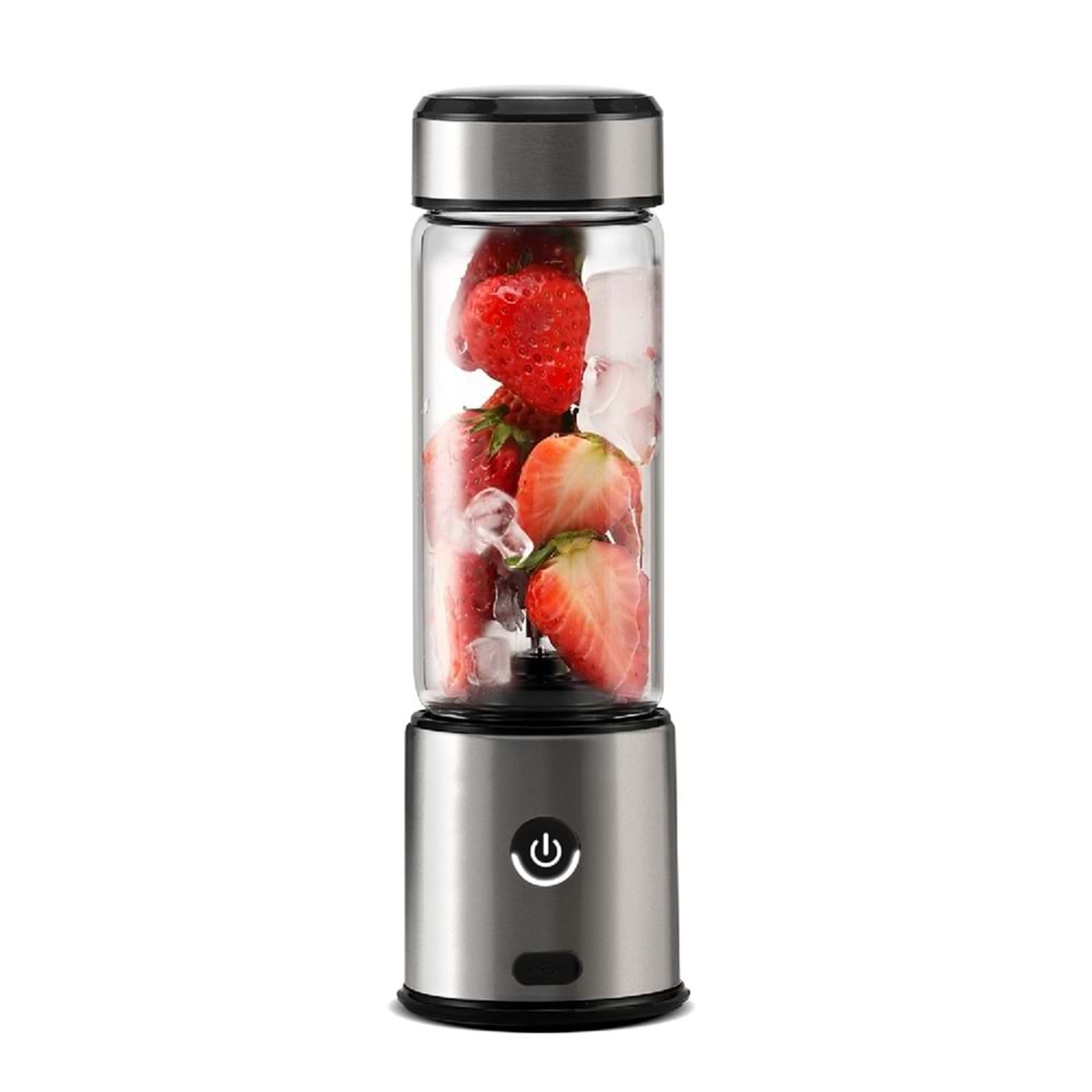 MPIA MP-BL12 USB ŞARJLI BLENDER