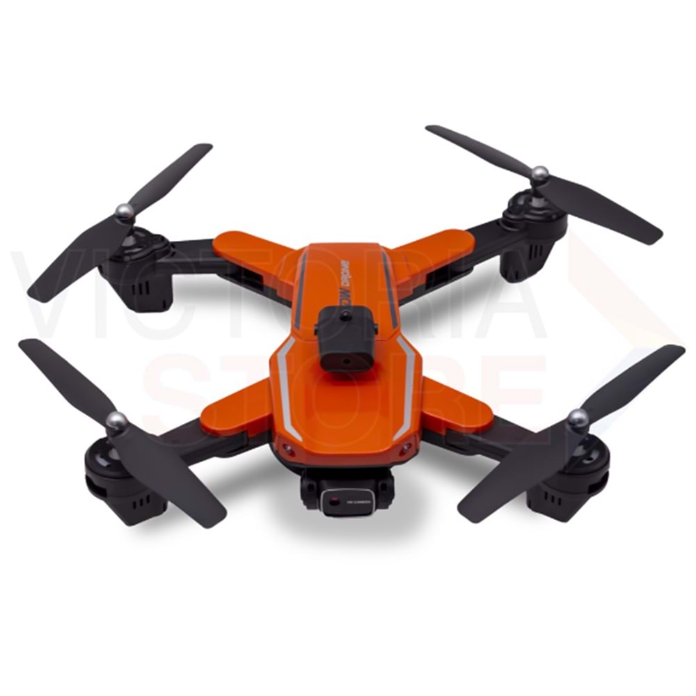 INT9685 KAMERALI DRONE