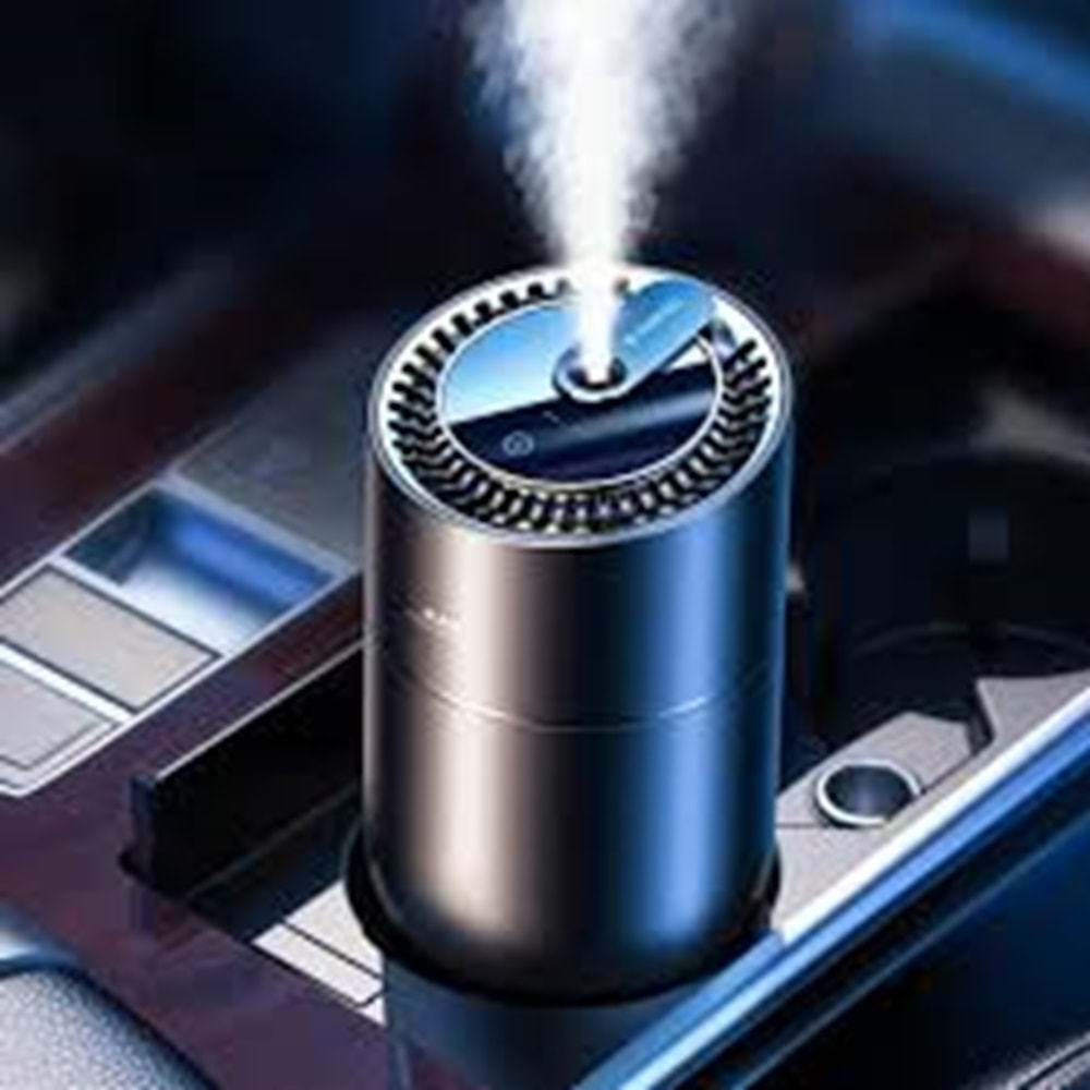 POLYGOL CV3 MAX ARAÇ KOKU HAVA NEMLENDİRİCİ