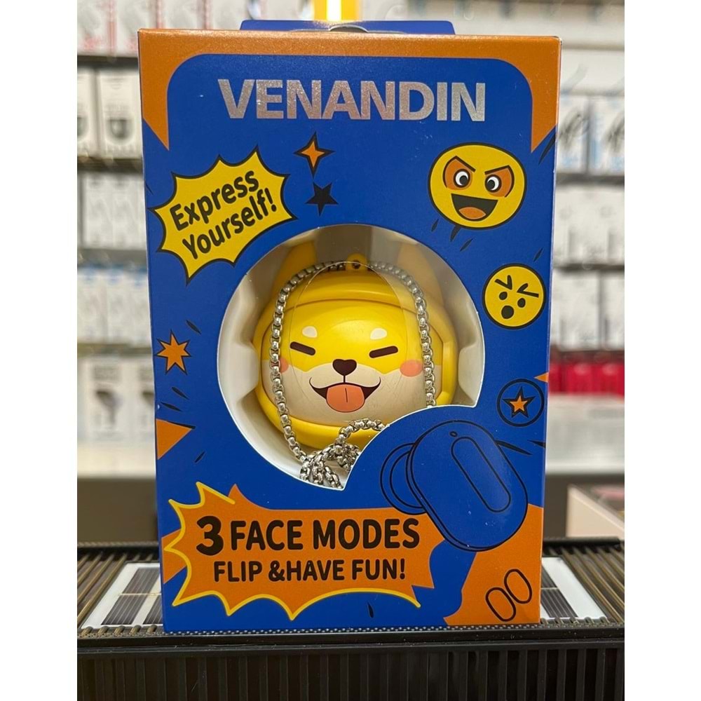 VENANDIN AİRPODS MOODS KIDS KULAKLIK