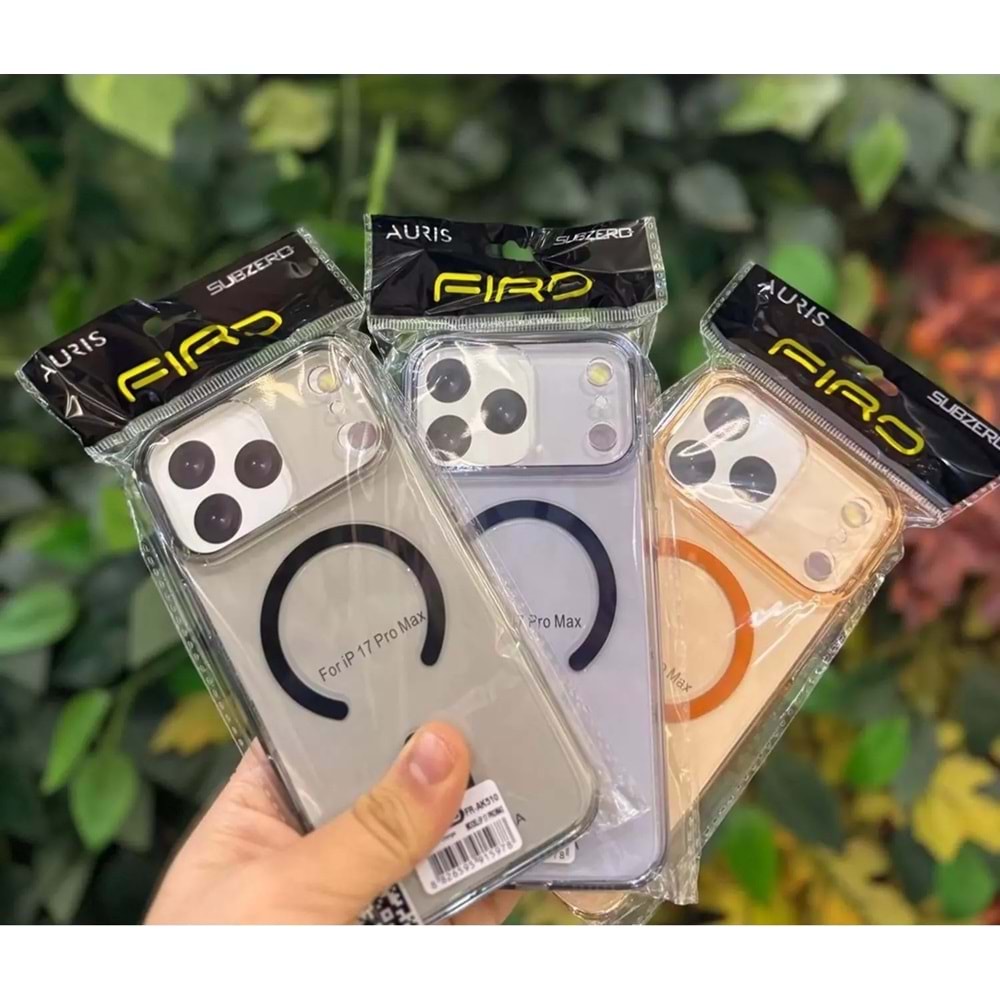 FİRO AK510 MAGSAFE KILIF