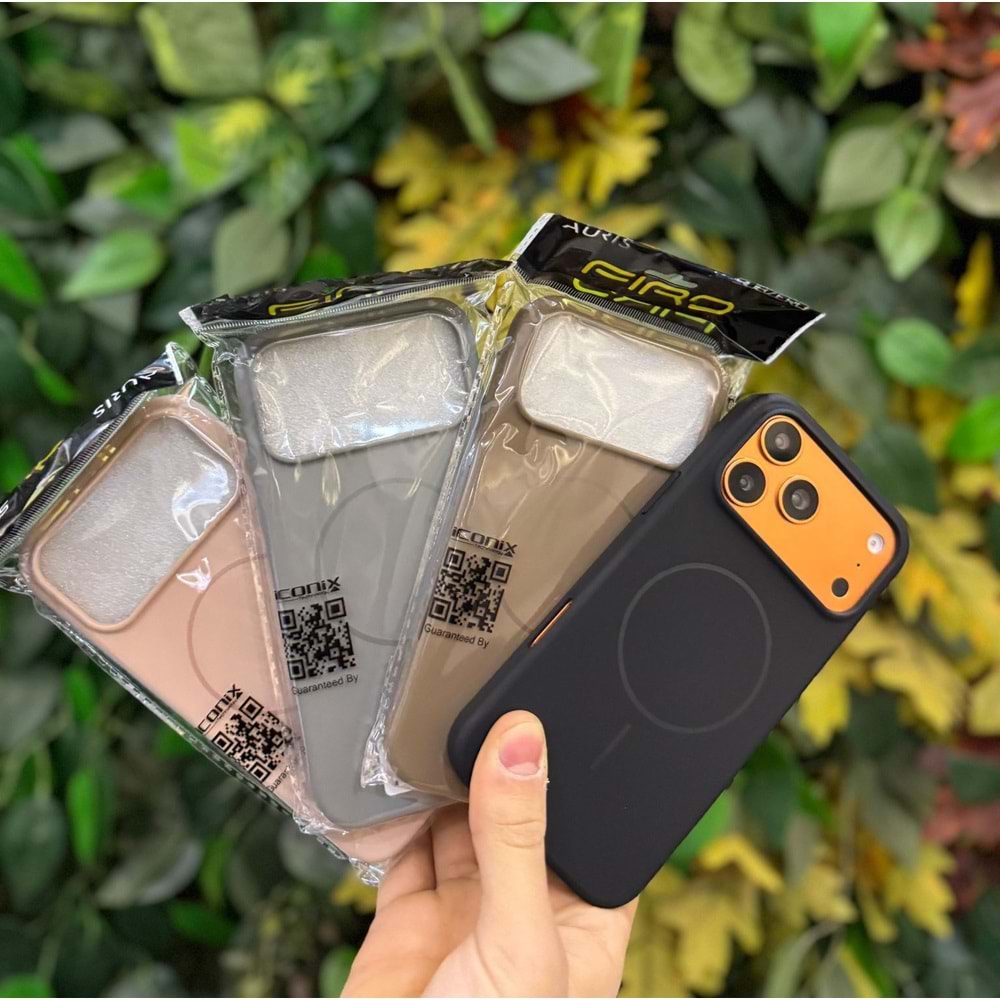 FİRO AK440 ARKA KILIF