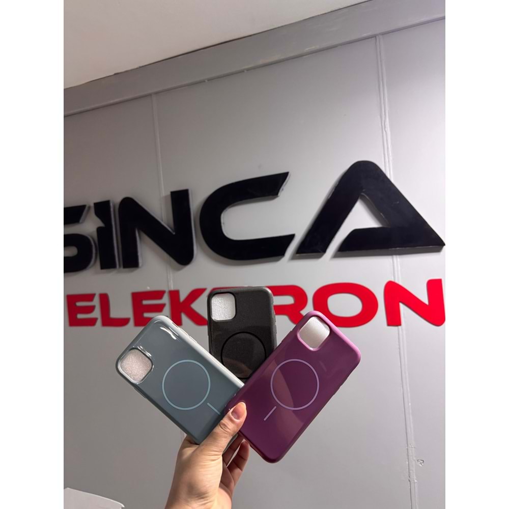 FİRO AK241 MAGSAFE KILIF