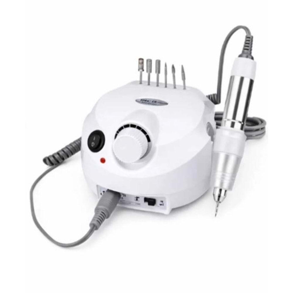 GLR NAİL DRİLL ZS-601